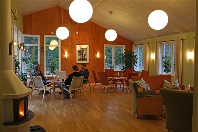 Konferens i Uppsala och Björklinge
